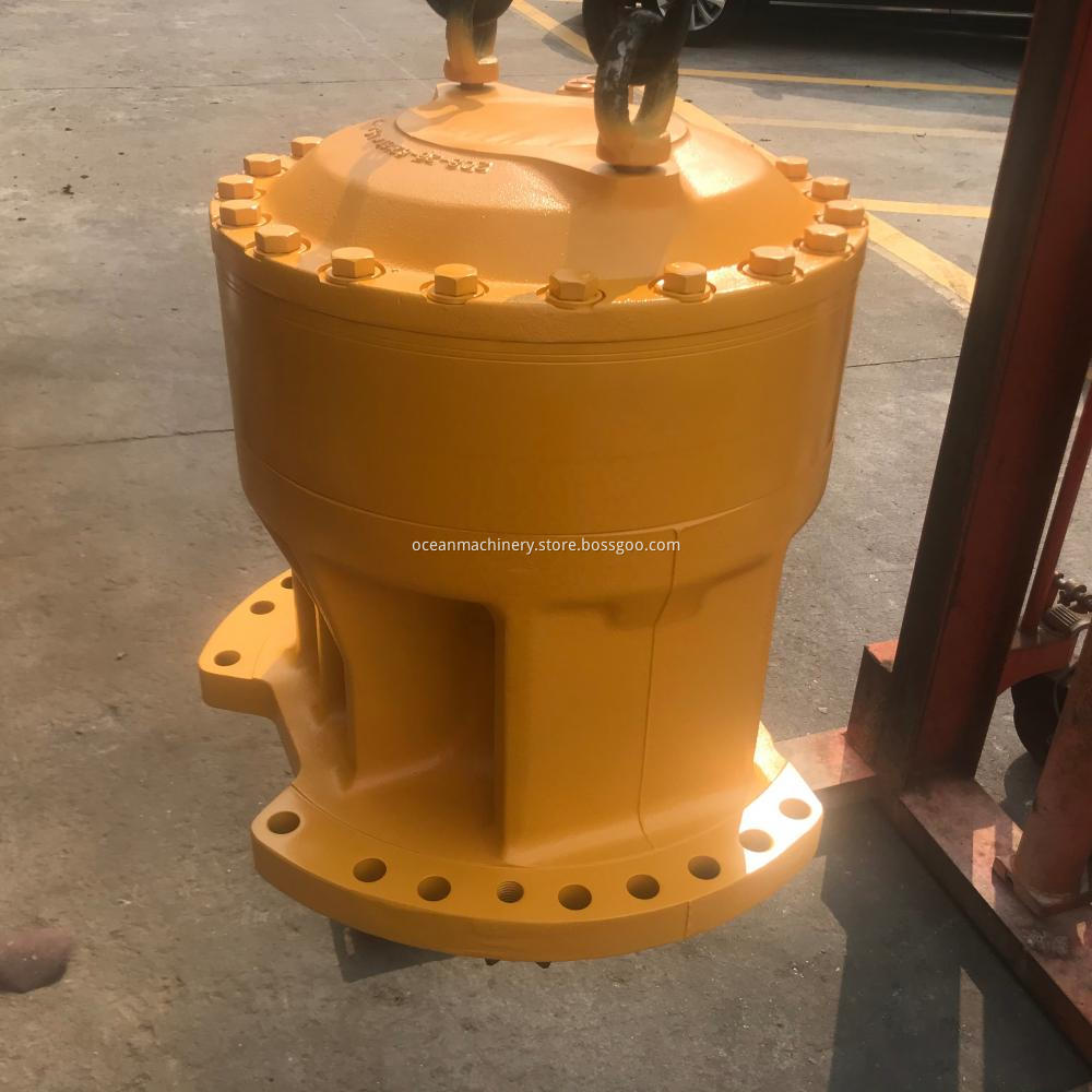 21n 26 00070 Swing Motor Reduction Parts 3 Jpg