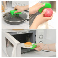 Magic Cleaning Brushes Soft Silicone Dish Bowl Pot Pan Cleaning Sponges Scouring Pads Cooking Cleaning Tool Kitchen Accessories