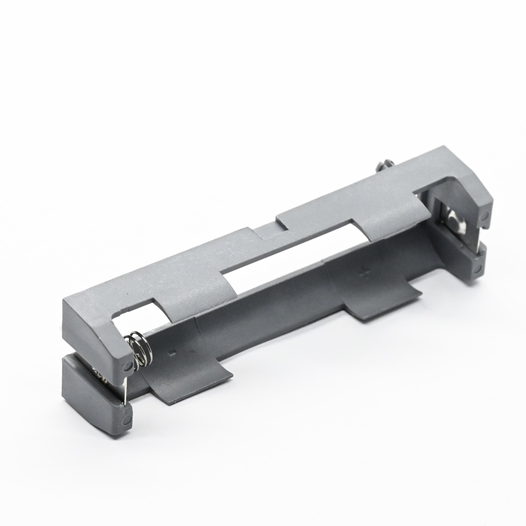 BBC-S-SN-A-18650-131+Single Battery Holder For 18650 THM（4）