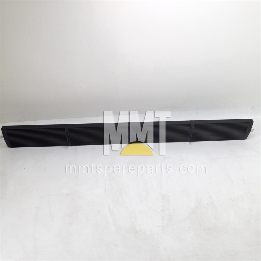 Radiator core 7W-9541