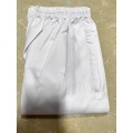 Tc Fabric White Arabian Pants With Pocket