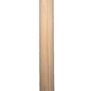 Handcrafted Wooden Stair Balusters for Home