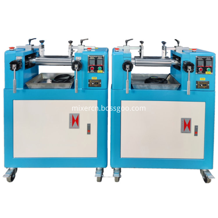 C3 Inch Small Open Mill1