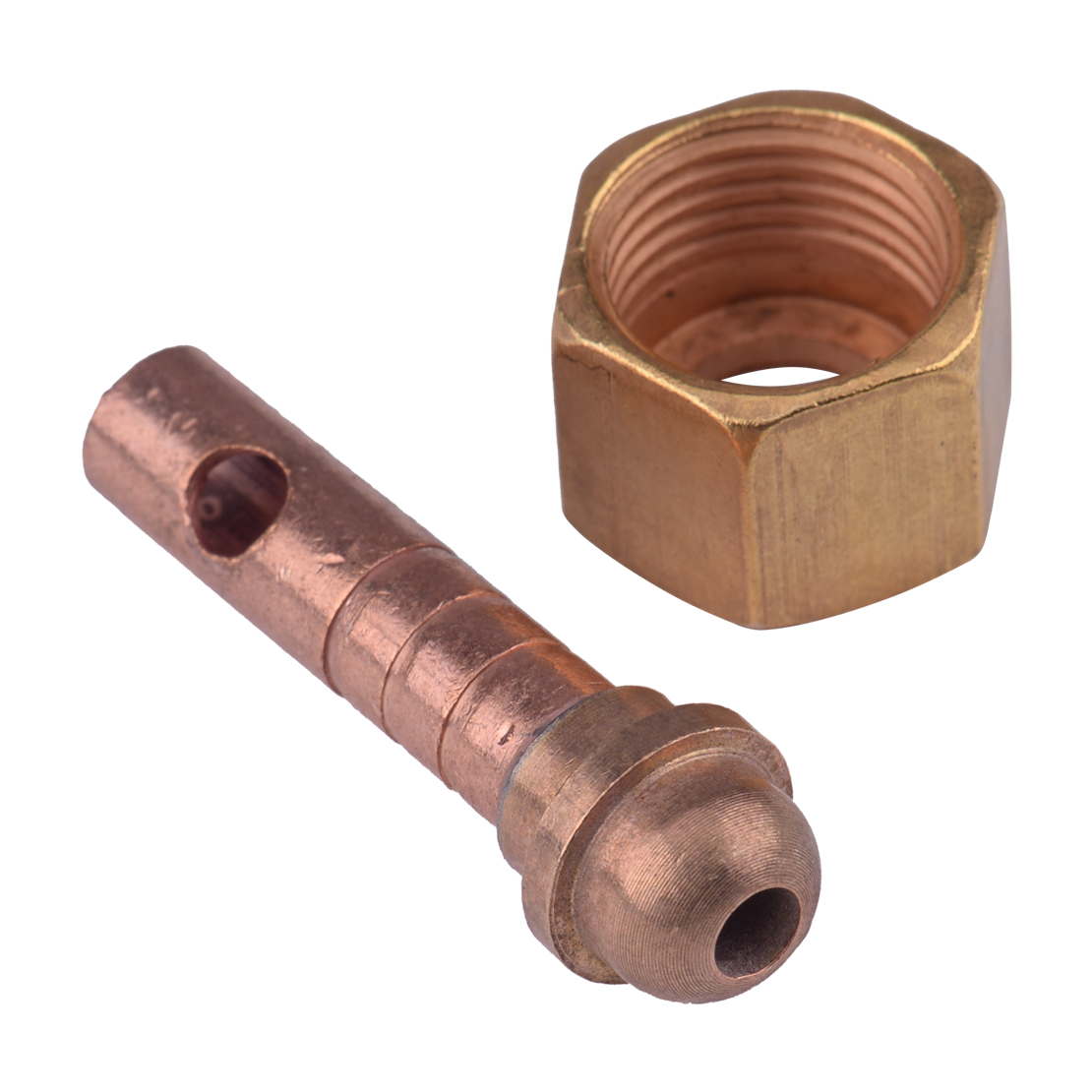 LETAOSK M16x1.5 TIG Copper Welding Plasma Cutting Torch Cable Connector Gas Electric WP-25 WP-24W WP-20 WP-20F WP-20V WP-24WF