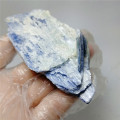 30-100g Hot blue kyanite stone semi gemstone raw crystal stone collection stone specimen