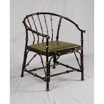 Qiong Bamboo Ming Style Armchair