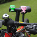 Bicycle Handlebar Extender T-shaped Extension Mount MTB Mountain Road Bike Extender Holder for Light Cycling Parts