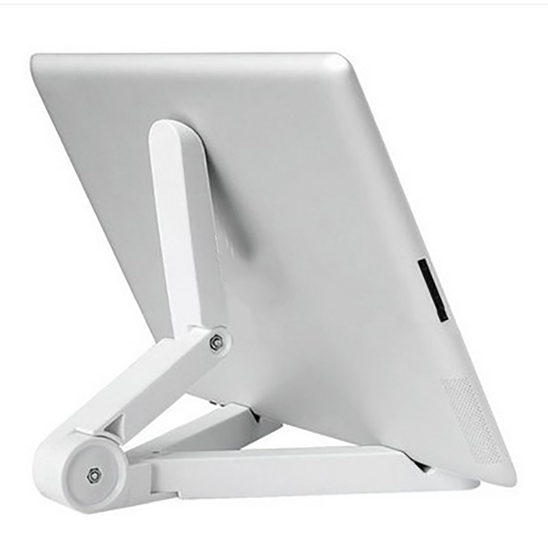 Stand for Ipad Phone Holder Foldable Adjustable Desktop Mount Stand Tripod Table Desk Support for IPhone IPad Mini 1 2 3 4 Air