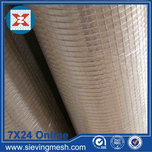 Galvanized after Welded Wire Mesh wholesale