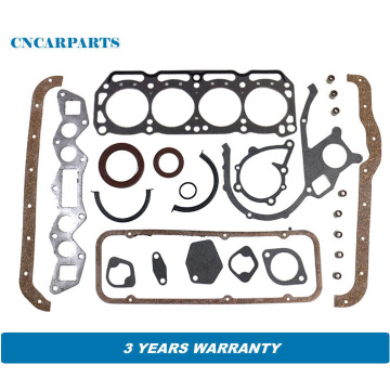 VRS Cylinder Head Gasket Fit for Nissan Datsun 1000 1200 120Y A10 A12 A13 67-81