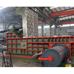 Y81 Series Scrap Metal Baler Y81/400