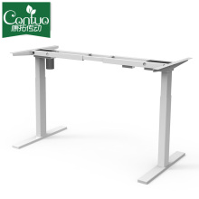 Single Motor Standing Desk Adjustable Table Adjustable Computer