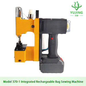 Long Lasting Bag Sewing Machine for Professional Use