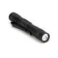 Portable Mini Waterproof Penlight 2000LM LED powerful torch AAA Battery Powerful LED Outdoor Activities Self-defense flashlight