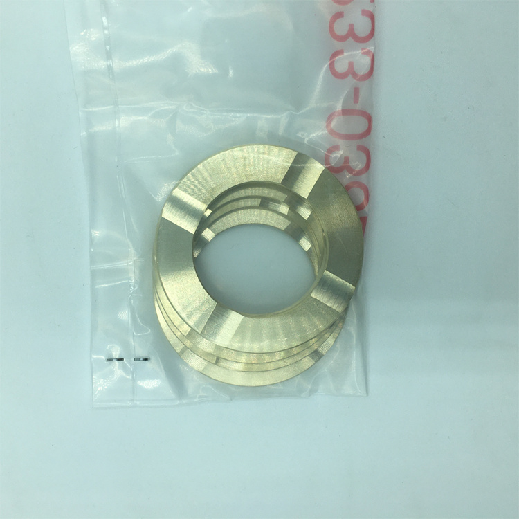 Shantui Bulldozer thrust washer 09233-05125 09233-03820