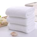 Disposable Face Towel Hair Salon White Soft Absorbent Towels Travel Washcloth Travel Towel Hotel Bathroom Accessories 30X60cm