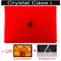 crystal Red