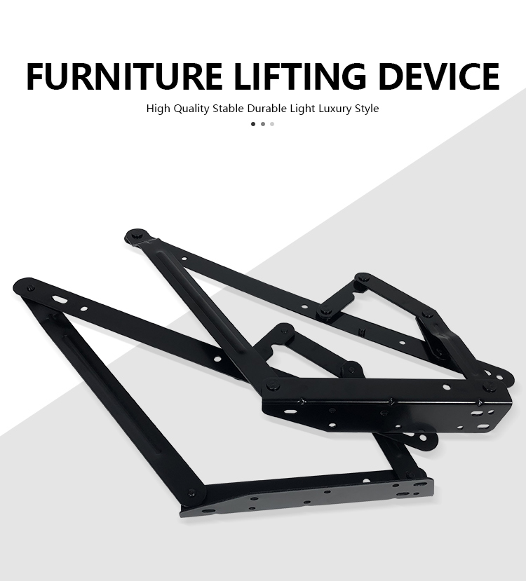 0161 sofa bed mechanism