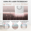 990000 Flash Professional Permanent IPL Epilator Laser Hair Removal Electric Photo Women Painless Threading Hair Remover Machine