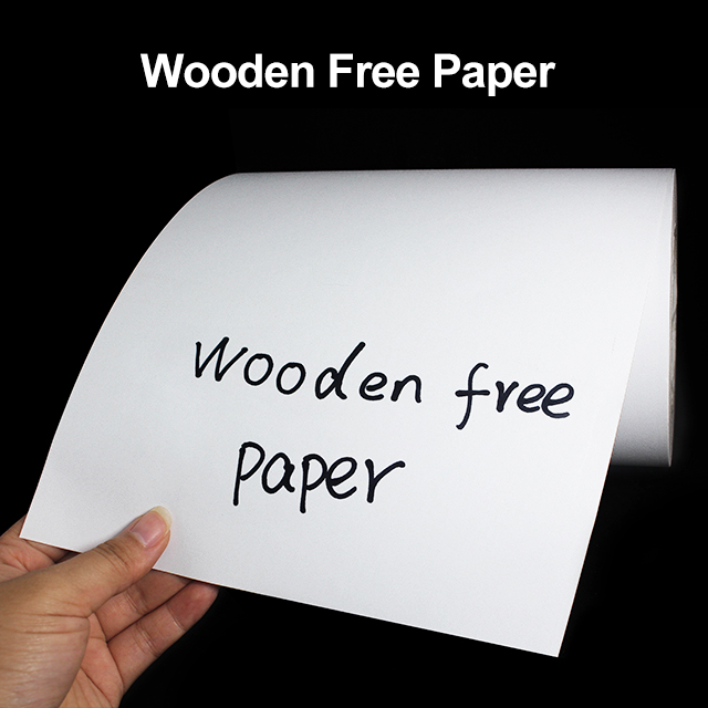  Thermal Paper for Thermal Barcode Printers