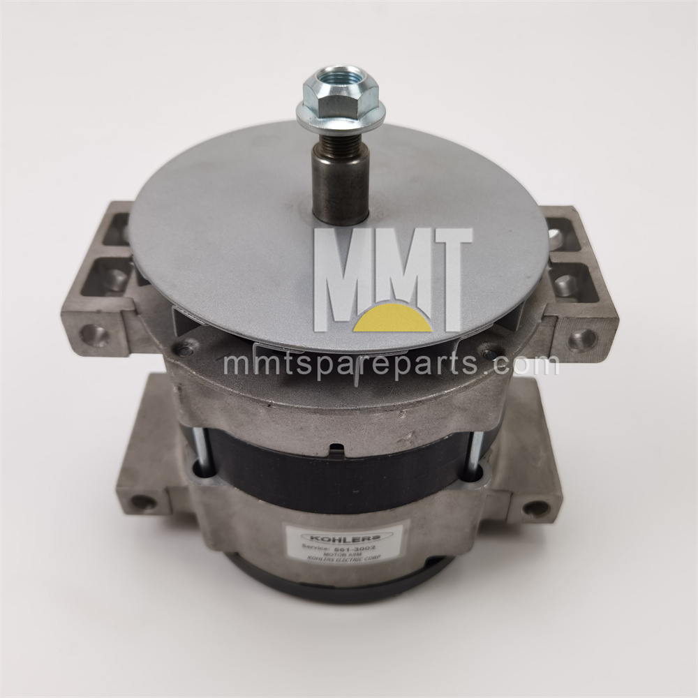 Alternator 561-3002