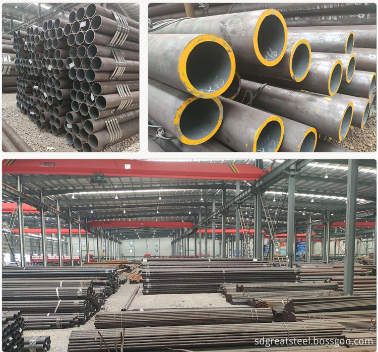 Alloy Stock