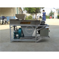 200-300kg/h Dry Soybean Skin Removing automatic Chickpea Almond dry Peeler Peanut Peeling Machine