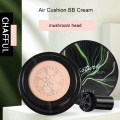 New Mushroom Head Make up Air Cushion CC Cream Women Makeup Gift Natural Brightening Waterproof Foundation Cosmetic TSLM2