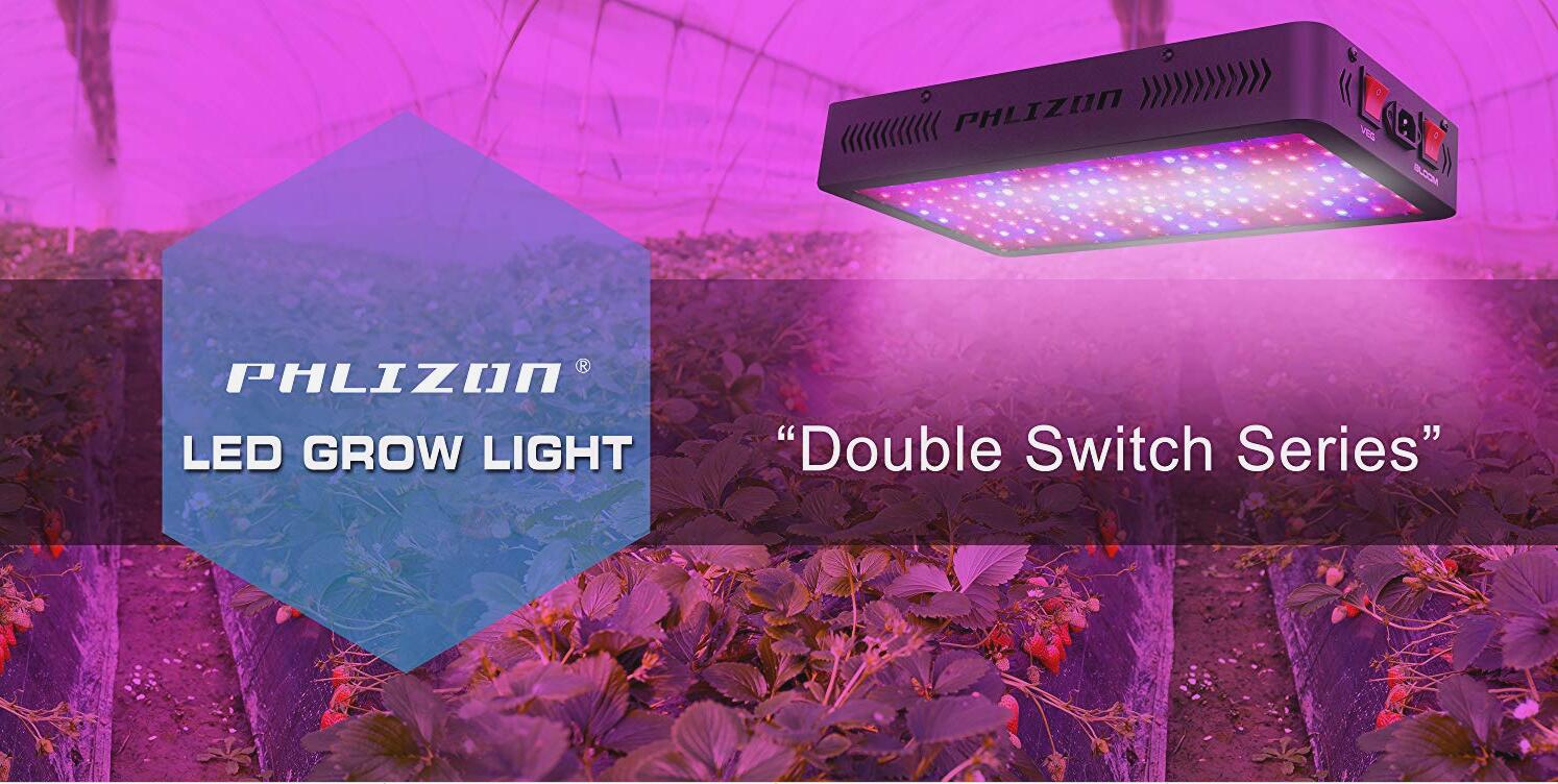 LED Grow Light