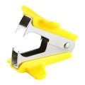Tianse Staple Remover School Stationery Office Binding Supplies Stapler Supporting Mini Portable Standard Metal 138*60*45mm
