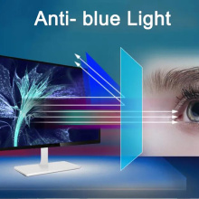 Anti Blue-light Screen Guard for iPad 2024