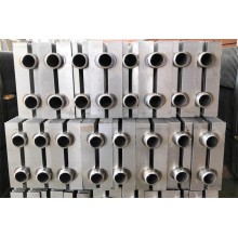 Duplex Stainless Steel 2205 Casting Parts