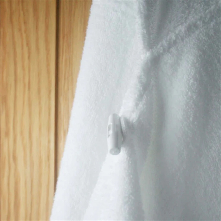Kids Hooded Bath Towel 