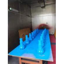 Diamond Drill Bits for top adptor tube