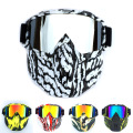 Cycling Mask glasses Ski Goggles Men Women Snowboard Snowmobile Goggles Mask Snow Winter Skiing Glasses Motocross Sunglasses
