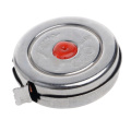 2m Mini Office Stainless Steel Woodworking Retractable Tape Measure Metric 'lirunzu