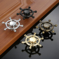 DRELD Creative Rotatable Furniture Handle poignee meuble Cabinet Knobs and Handles Door Cupboard Drawer Kitchen Pull Handle