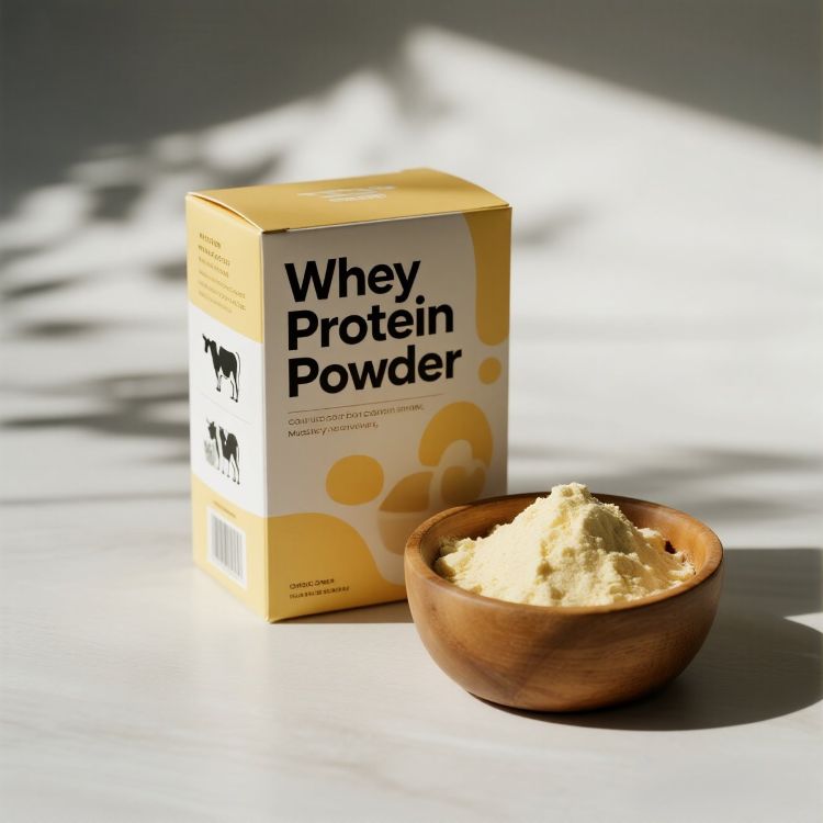 Whey Protein Powder (4)