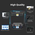 ANYCUBIC Mega-S Mega S 3D Printer I3 Mega Upgrade Large Size TPU High Precision Touch Screen DIY 3D Printer kit impressora 3d