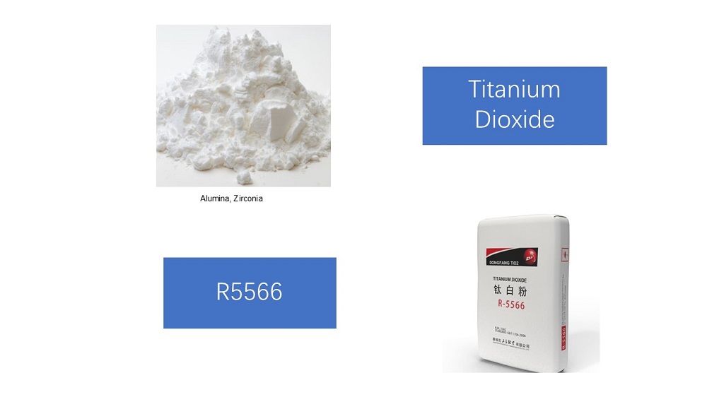 R5566R-5566 Titanium Dioxide
