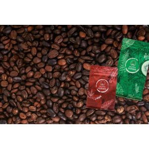 Hali Wangyoujun Series Coffee Beans