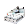 Russia NO TAX CNC Milling Machine 4030 T-D300 4axis 3040 CNC Router Engraving Machine for DIY Wood Metal Engraver