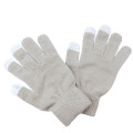 Gloves gray