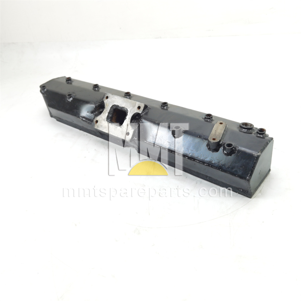 Exhaust Manifold 151-5911
