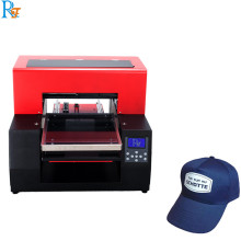 Digital Cap Direct Printing Machine