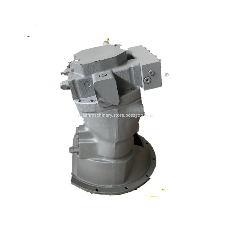 Hydraulic Pump Ex150 Main Pump 4205209 3 Jpg