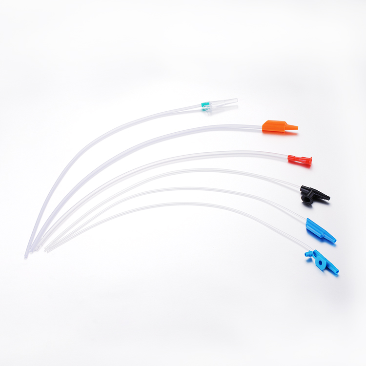 Disposable Suction Catheter