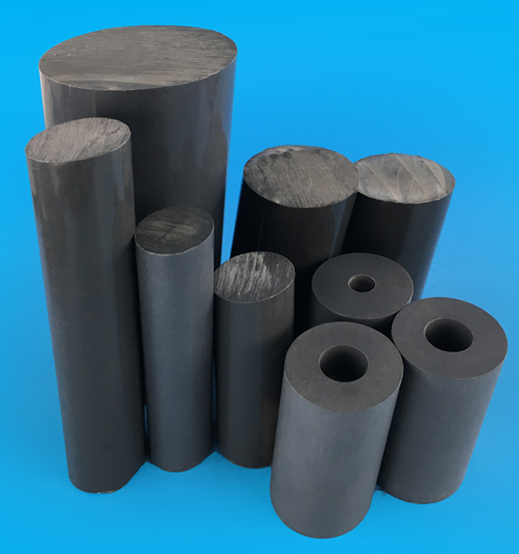 Welding PVC Plastic Rod