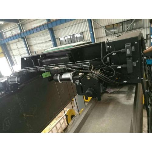 China Double girder overhead crane 55T Leading Manufacturers, Double girder overhead crane 55T for Sale