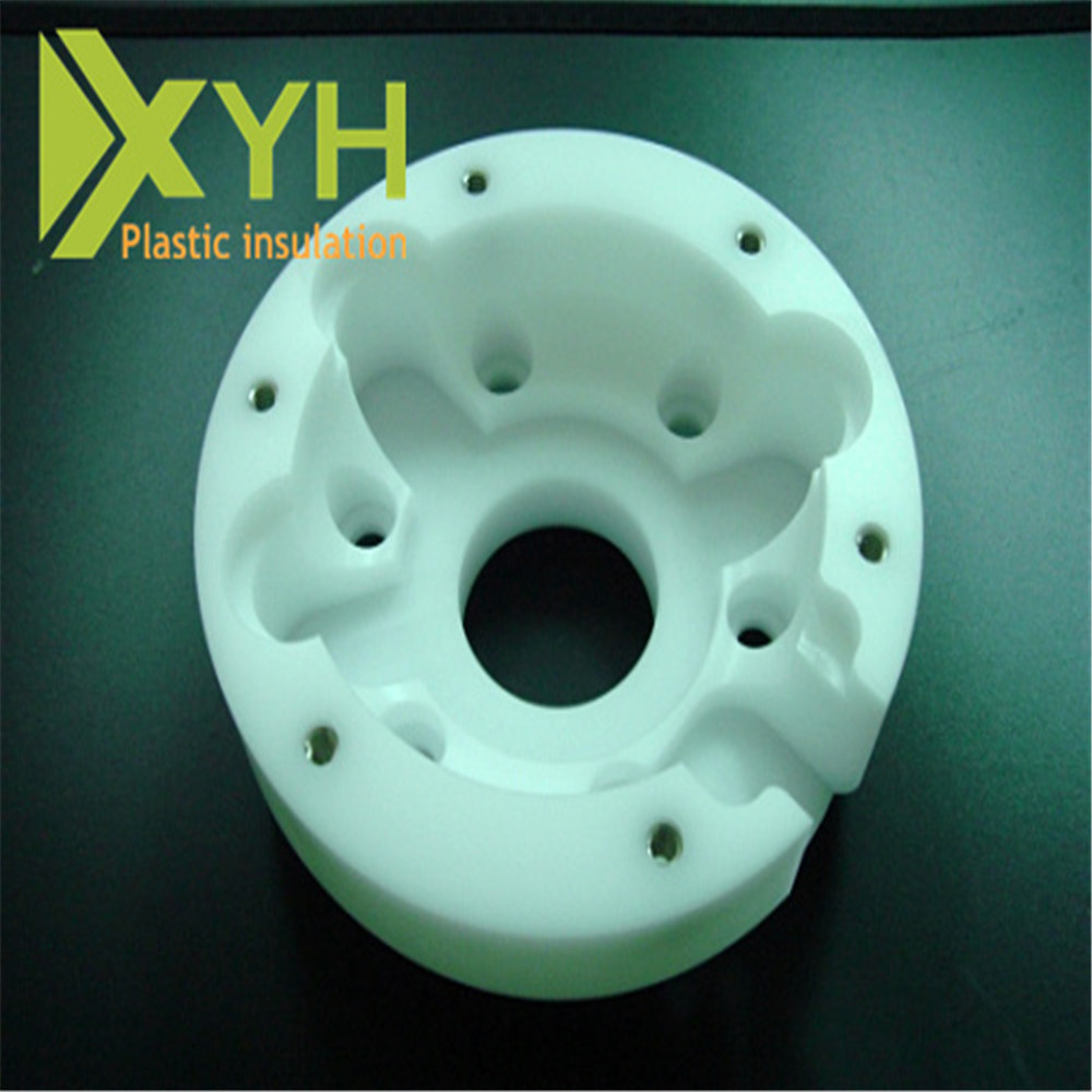 POM Acetal Plastic Sheets